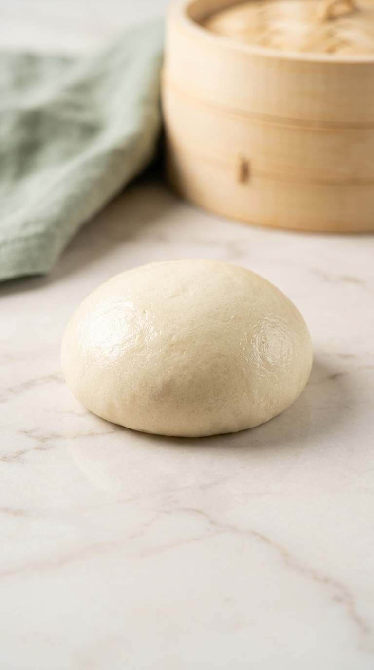 Bao bun — 1/1