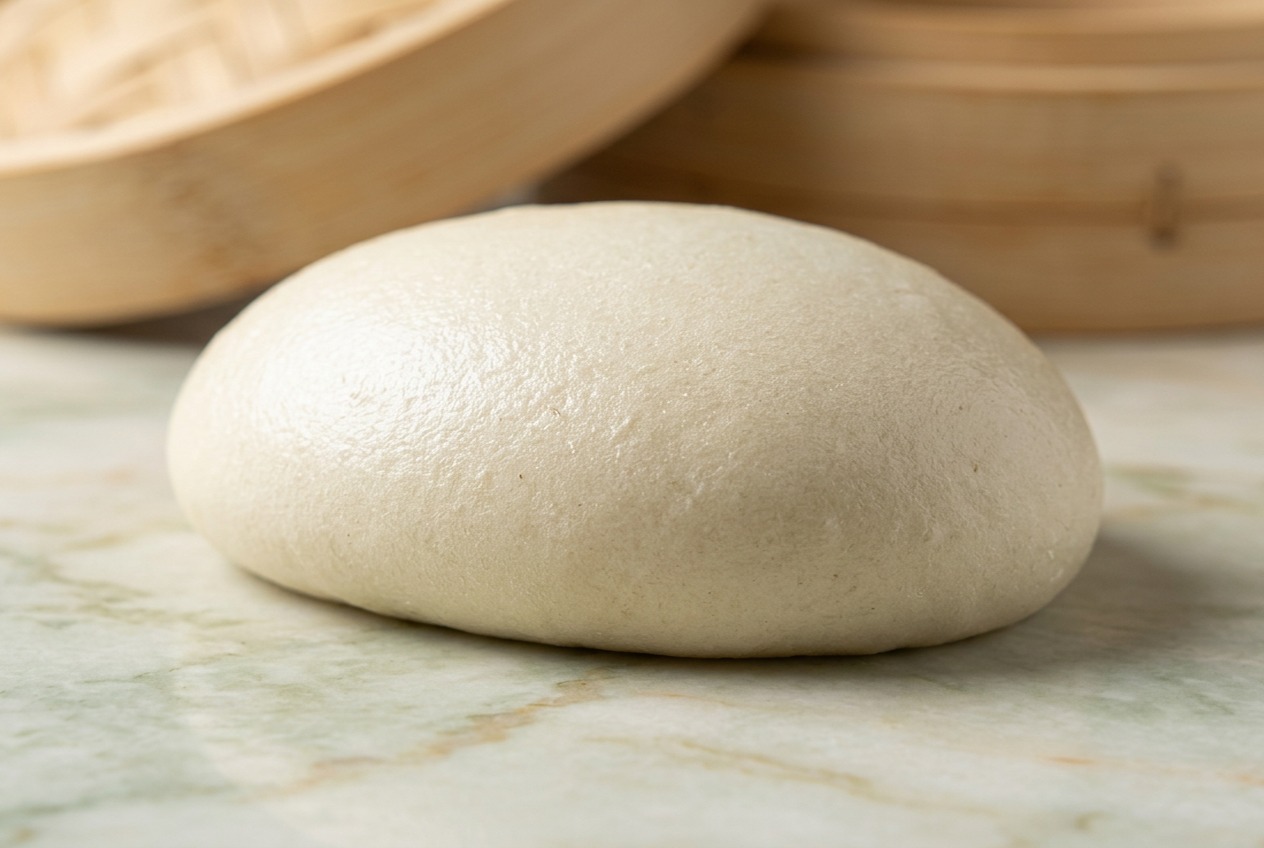 Bao hot dog — 1/1